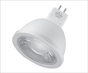 Schneider LED Spot MR16 12 Volt 6 Watt 40° 3000 Kelvin