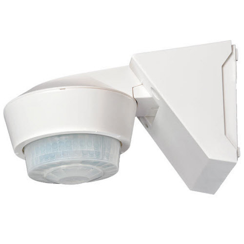 Schneider Light-Guard P-300° Aufputz Wand Bewegungsmelder